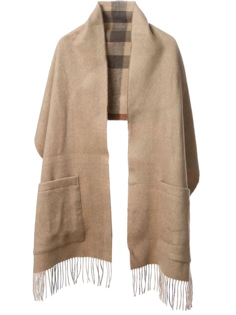 burberry cloud double sided scarf|Burberry silk scarf.